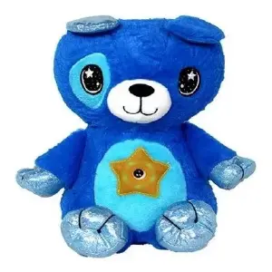 Muñeco Star Belly Musical Proyector Luz