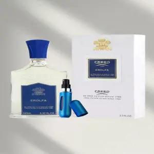 CREED EROLFA + PERFUMERO