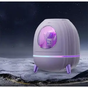 Difusor de Aromas Astronauta Nvo