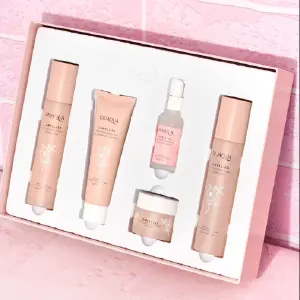 CAJA DE LUJO DE CAMELLIAS