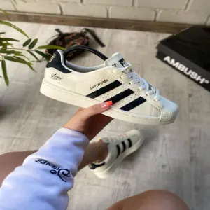 Adidas Super Star Saraiva DAMA