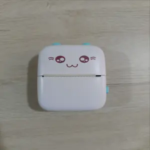 MINI IMPRESORA PORTATIL
