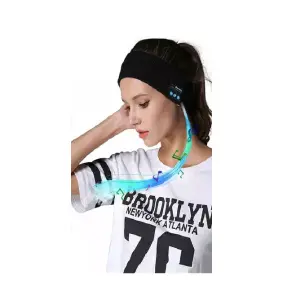 BANDA EJERCICIO BLUETOOTH