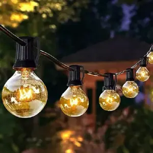 extencion de bombillos 15 metros