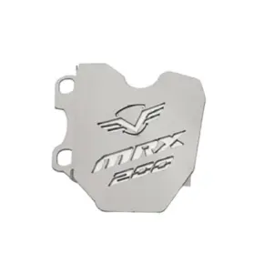 CALIPER MRX 200
