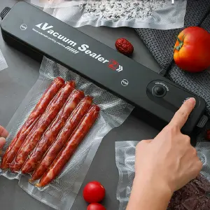 Maquina Selladora de bolsas al vacio