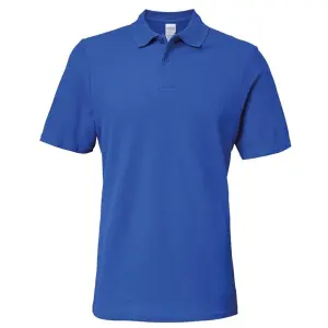 COMBO X3 CAMISAS TIPO POLO UNISEX