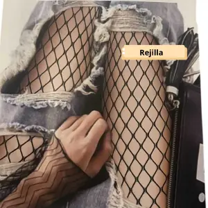 Malla Pantalón