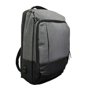 Morral Oficina Viaje Antirrobo Bolsillo