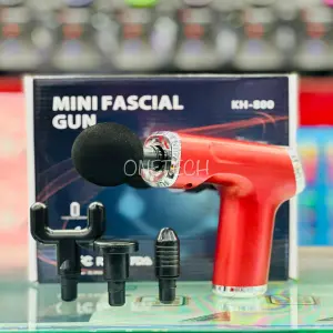 Masajeador Muscular Pistola Terapia