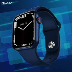 SMART SERIE 7 45 MM CARGA MAGNETICA