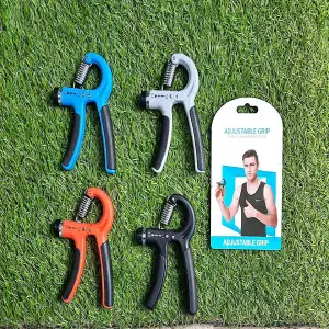 Tensor Hand Grip Ejercitador 60 Kg