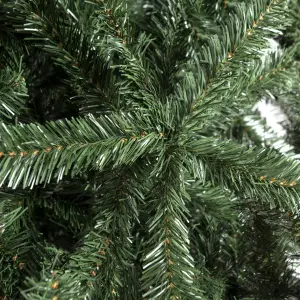 ARBOL DE NAVIDAD PINO PRINCIPE VERDE