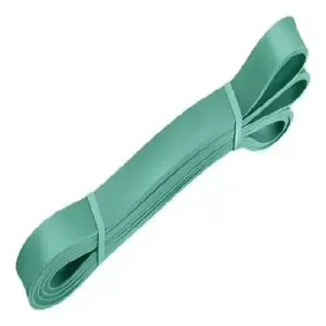 Powerband en látex 17mm