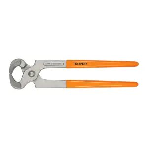 Tenaza para carpintero 10", Truper