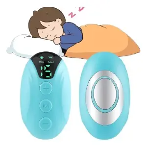 MASAJEADOR DE MANO ELECTRICO PARA SUEÑO