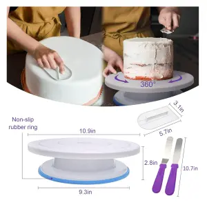 Kit Pasteleria Juego Decoracion 137 Pcs