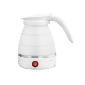 HERVIDOR CALENTADOR DE AGUA PLEGABLE