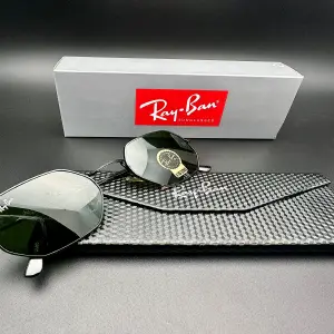 RAYBAN OCTAGONAL E