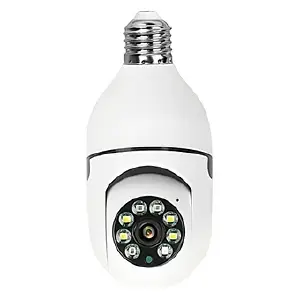 CAMARA BOMBILLO