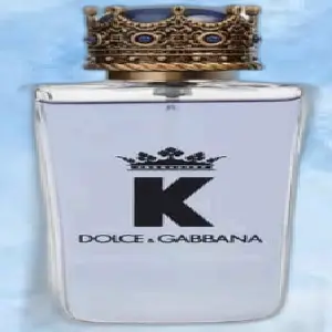 PERFUME K BY DOLCE GABBANA EDT-3A