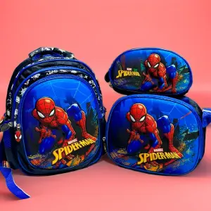 BOLSOS TRIO