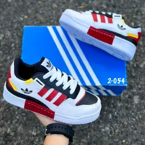 Tenis ADIDAS FORUM