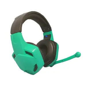 AUDIFONO DIADEMA GAMER G008PRO