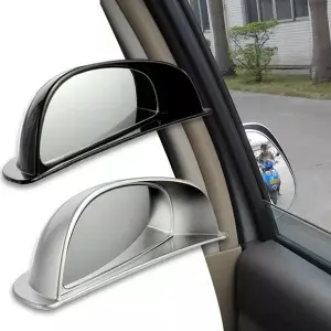 ESPEJO RETROVISOR