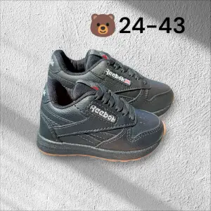 Zapato Reebok GL 6000 Kids