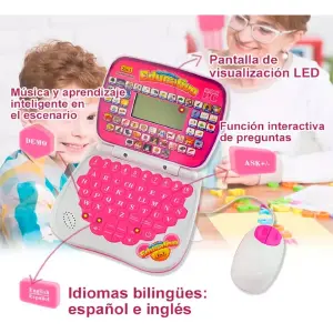 COMPUTADOR EDUCATIVO