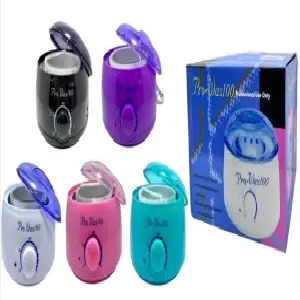OLLA PARA CERA DEPILATORIA  JG-117 (IND)