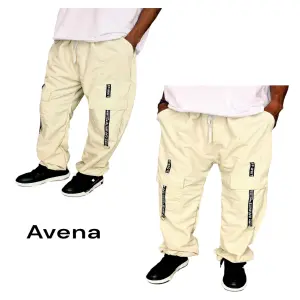 JOGGER SINGAPUR AVENA