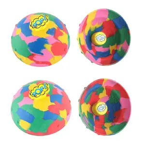 Pelota De Rebote Elástica Anti Estrés