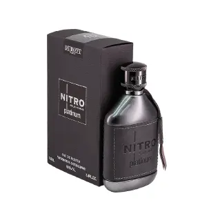 Dimont Nitro Platinum x 100 ml ORIGINAL