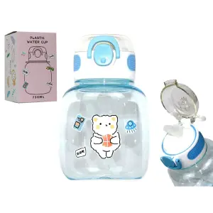 LY-330 BOTELLA PARA AGUA 750ml TORENYX