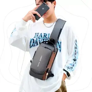 BOLSO ANTIROBO
