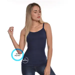 Blusa Para Dama Talí