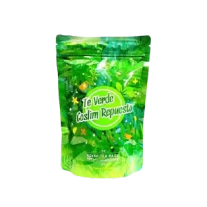 TÉ VERDE GOSLIM