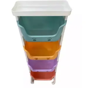 Organizador Multiusos Juguetes Para Niño