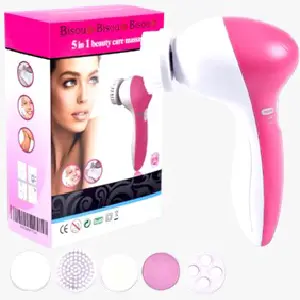 MINI MASAJEADOR FACIAL