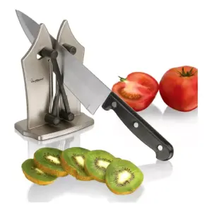 Afilador de Cuchillos Profesional Chefma