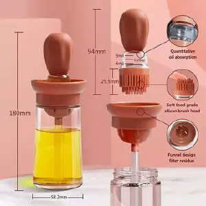 DESPENSADOR DE ACEITE PEQUEÑO