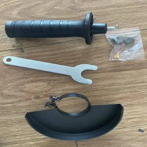 PULIDORA SIN VELOCIDADES DEWALT 4039: La potencia que necesitas, sin complicaciones - PULIDORA SIN VELOCIDADES DEWALT 4039