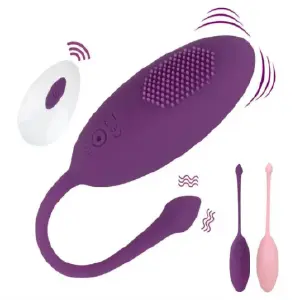 HUEVO CON CONTROL OMC-383