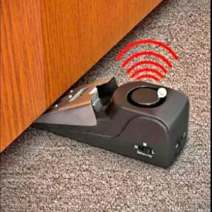 ALARMA PARA PUERTA TAPON ANTIROBO