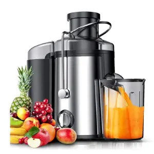 EXTRACTOR DE JUGOS