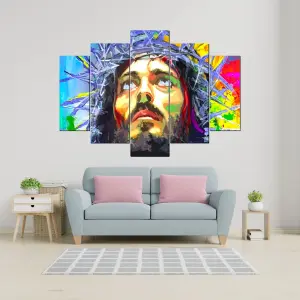 CRISTO 09