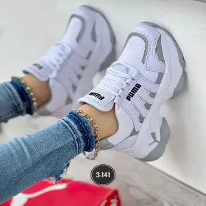 Tenis puma roma