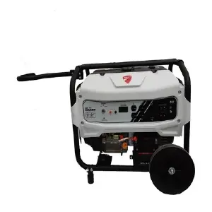 Planta Electrica Ducati 2500w Gasolina 4